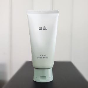 한율 어린쑥 진정맑은 클렌징폼 50ml