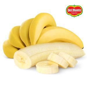[신세계몰][팜쿡] 델몬트 바나나 4송이 5.2kg내외
