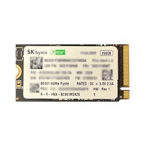 MI SK하이닉스 BC901 M.2 2242 NVMe 256GB 벌크