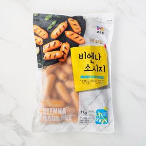 농협 목우촌 프라임 비엔나 1kg