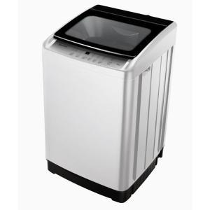[캐리어]클라윈드 일반 세탁기 KWMT-100AWNWW (용량 10kg / 화이트)