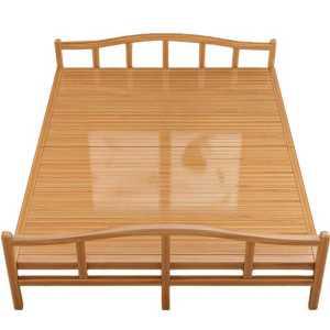 접이식평상 만들기 옥상 포차 야외 접이식 침대 의자 착한 이동식