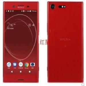 소니 Xperia XZ Premium XZP 미러폰 G8142 G8141