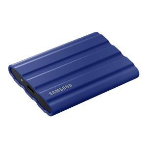 [신세계몰]삼성전자 외장 포터블 SSD T7 Shield (1TB) 블루 [MU-PE1T0R/WW]