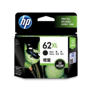 HP 62 검정 잉크 C2P04AA 프린터 프린트 복합기 카트리지 레이저 잉크젯 대용량 충전 완제품 교체 리필_MC