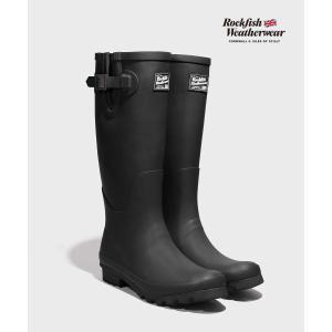 락피쉬웨더웨어 ORIGINAL RAIN BOOTS LONG - 8color RF1SHBD1RB008 367791