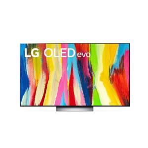 LG OLED TV 55OLEDC2PUA 138cm(55)  UHD 4K 티비 에어플레이 미러링  홈시어터 홈시네마 혼수 이사 스탠드 벽걸이형