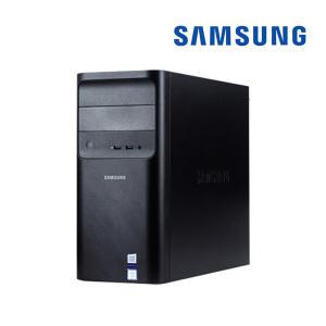 [중고] 삼성 데스크탑4 DB400TCA 10세대 i5 16G SSD 고급 사무용 PC Win10 중고