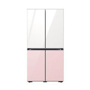 [삼성]냉장고 RF85DB90B1H55 무료배송