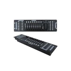 공장등공장 가격 디스코 웨딩 라이트 디머 무대 조명 192 DMX 512 라이트 컨트롤러/DMX 192 컨트롤러 CW-19