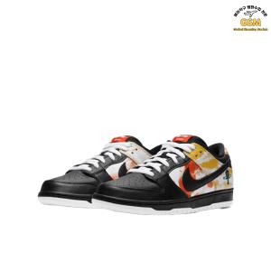 NIKE 나이키 운동화 sb 덩크 로우 레이건 타이다이 BD6832-001