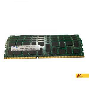 48GB 12X4GB DDR3 메모리 호환 델 프리시전 WORK스테이션 T5500 T5600 T7500 T7600