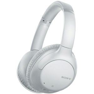 SONY WH-CH710N WZ [Wireless Noise Canceling Stereo Headset White] Shipped from Japan