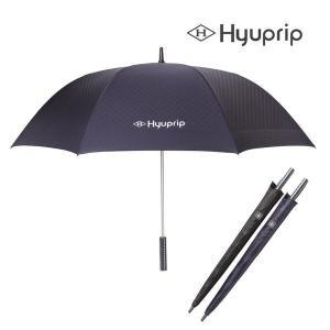 [협립]우산 블랙커버 커넥션 70 자동 튼튼한 장우산