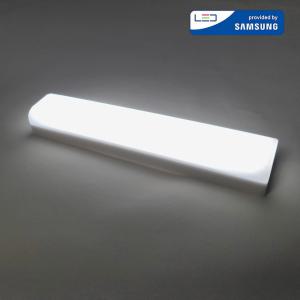 LED 욕실등 방습등 삼성칩 화장실 조명 욕실벽등 20W 주광색