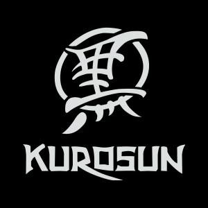 Kurosun Samurai 사무라이 게이밍 마우스 패드 세미펌 베이스 쿠로선 밸런스
