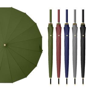 16K 장우산 1+1 예쁜 패션 파스텔 16K 방수 튼튼한장우산 자동우산 프리미엄