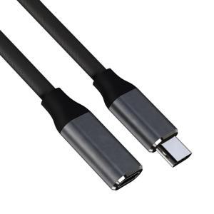 엠비에프 USB3.1 Gen1(3.0) CM - CF CABLE 1M -USBCF10C타입케이블 연장 데이터전송 USB 충전 스마트폰 안