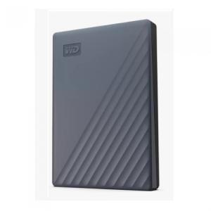 Western Digital WD NEW My Passport USB-C (4TB)