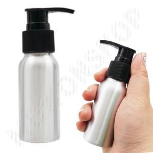 로션통 크림통 휴대용샴푸통 여행용샴푸통 펌핑공병 50ML