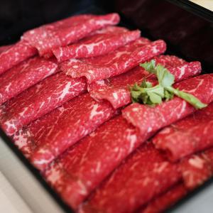 고기중독 와규 꾸리살 600g x 2개 수입 신선 프리미엄 쇠고기