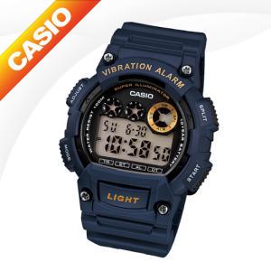 CASIO [카시오] W-735H-2A 디지털 손목시계