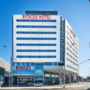 [호주/시드니 호텔예약] 리지스 시드니 에어포트 호텔((Airport)Rydges Sydney Airport Hotel)호텔검색,호텔가격