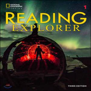 Reading Explorer 1, 3/E (Reading Explorer, 3/E )
