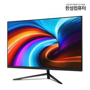 한성컴퓨터 TFG32Q07PB 프리싱크 75Hz 32인치 QHD 모니터 무결점