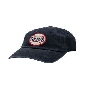 [아메리칸니들] ARCHIVE CAP HOMESTEAD GRAYS