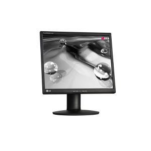 LG 엘지 17인치 17MB15P LED/듀얼 모니터/서브 노트북 컴퓨터 모니터/피봇 피벗기능/CCTV