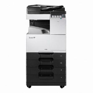 신도리코 N501F (팩스포함) 레이저 흑백 복합기 사무용 A3 레이저 복사기 프린터 스캔 팩스