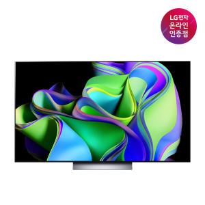 LG OLED evo TV OLED55C3FNA 138cm(55)