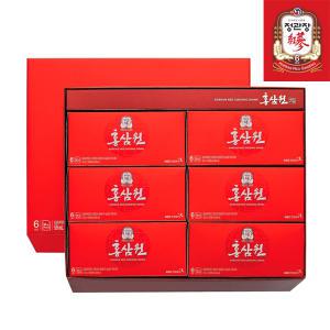 정관장 홍삼원 50ml x 60포 선물세트+쇼핑백