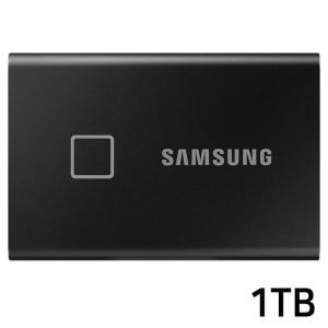 [OFM7112O]SSD T7 Touch USB 3 2 Gen 2 1TB  블랙
