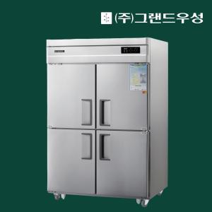 우성 45박스 냉장고 업소용 영업용 WSFM-1260DR 간냉식