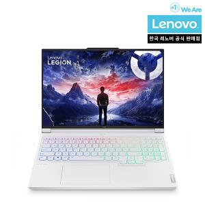 리전 Slim 7i 16IRX i9 4070 Plus Edition/인텔14세대/랩터레이크/3.2K/165HZ/430NIT