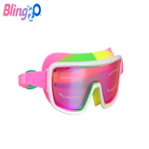 Bling2o 블링투오  크로우매틱 물안경