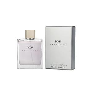 휴고보스 Boss Selection 3.90ml 오드 뚜왈렛 코롱 남성용