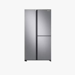 [삼성] 양문형 냉장고 RS84B5071SL 무료배송