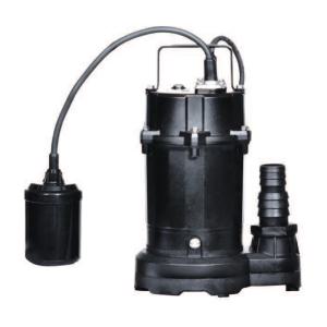 IP-217-F 한일펌프 플로트스위치 자동 청수 배수용 수중펌프