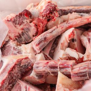 [대명축산식품] 한우 꼬리 한벌세트 10kg 이상