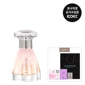 [코익퍼퓸] 랑방 모던 프린세스 오 센슈얼 EDT 30ML(+사은품)