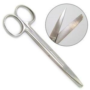 의료용가위 14.5cm S/B /외과가위/Operating Scissors