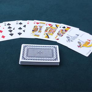 골드킹덤 플레잉 카드 670 보드게임 카드마술 카드놀이 트럼프 포커 원카드 홀덤 카드게임 간단한카드놀이