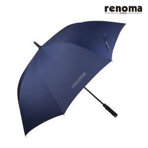 [레노마](의정부점)70 방풍 스트라이프 자동 골프 장우산 RU70-602