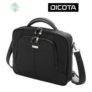 [DICOTA] 디코타 14-15.6인치 (39.6cm) 노트북가방 서류가방 멀티 컴팩트 D30143-RPET