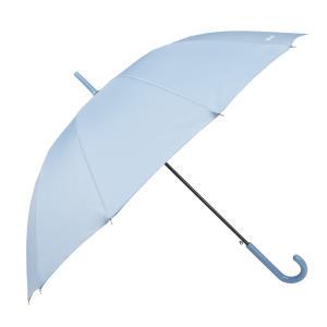 세인트스코트 12살대 수채화 곡자 장우산, 블루