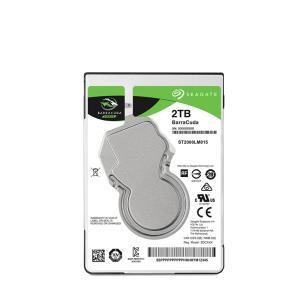 [카드추가할인] 씨게이트 Barracuda 2TB ST2000LM015 HDD 노트북용