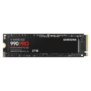 [App 5%+카드5%] 삼성전자 SSD 990 PRO 2TB MZ-V9P2T0BW NVMe M.2 PCIe 4.0